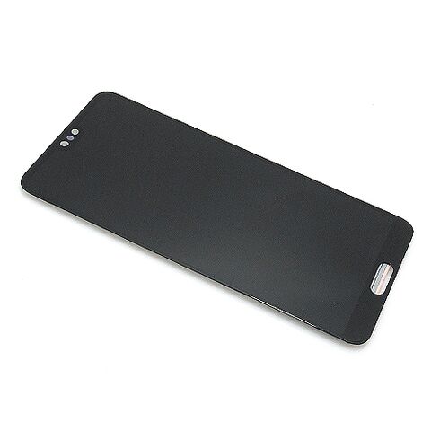 LCD ekran (displej) - Huawei P20 + Touch screen crni (MS).