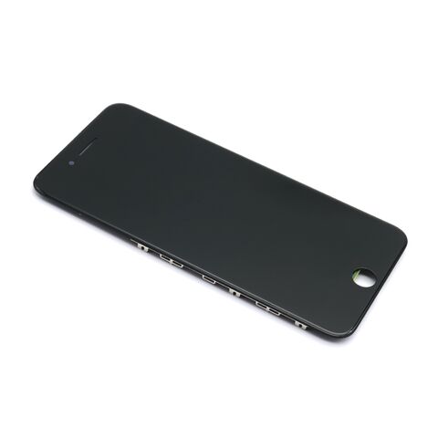 LCD ekran (displej) - Iphone 8 Plus + Touch screen crni ORG (Comicell) (MS).
