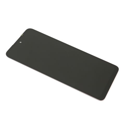 LCD ekran (displej) - Motorola Moto G54+touchscreen Full ORG China crni (MS).