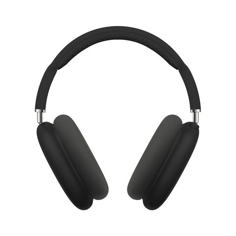 Slusalice Bluetooth Airpods MAX crne (MS).