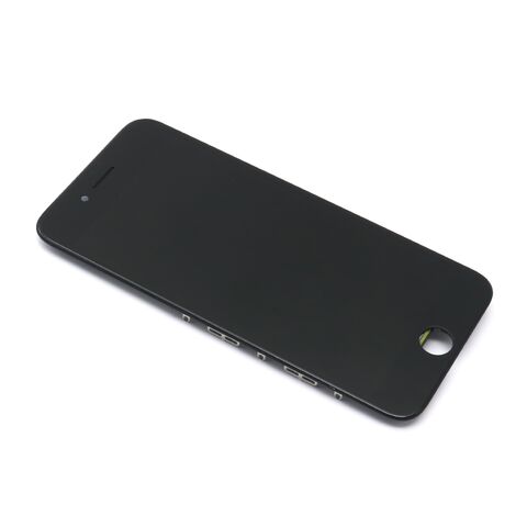 LCD ekran (displej) - Iphone 7 + Touch screen APLONG Incell Full HD crni (MS).