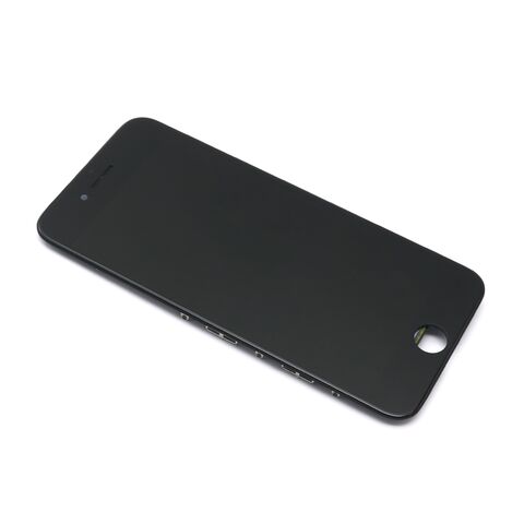LCD ekran (displej) - Iphone 8 + Touch screen APLONG Incell Full HD crni (MS).