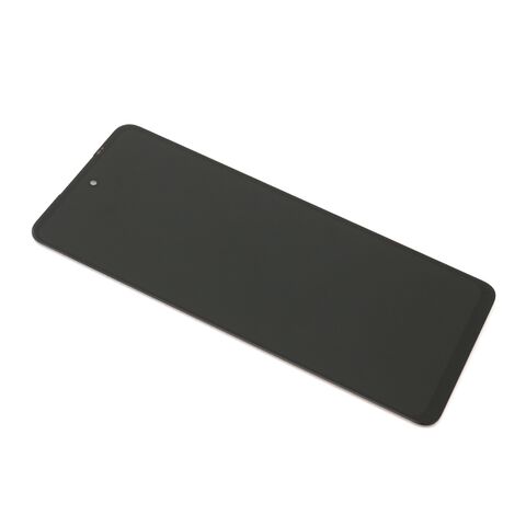 LCD ekran (displej) - Motorola Moto G04/G24+touchscreen Full ORG China crni (MS).