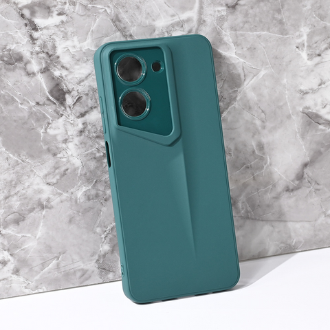 Zastitna futrola Blade - Xiaomi Redmi A5 4G Global small 4G zelena.