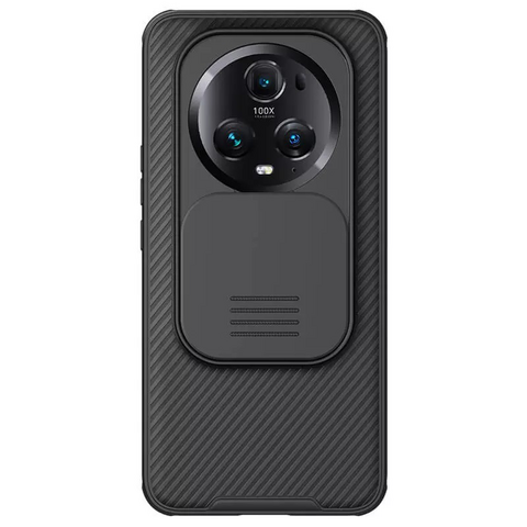 Zastitna futrola Nillkin CamShield Pro - Huawei Honor Magic 5 Pro crna.