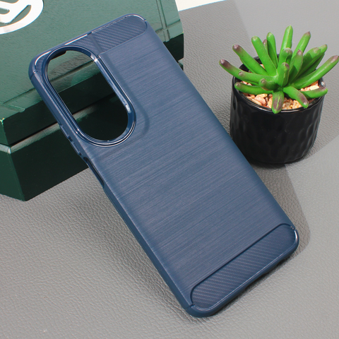 Zastitna futrola Defender Safeguard - Huawei Honor X7b plava.