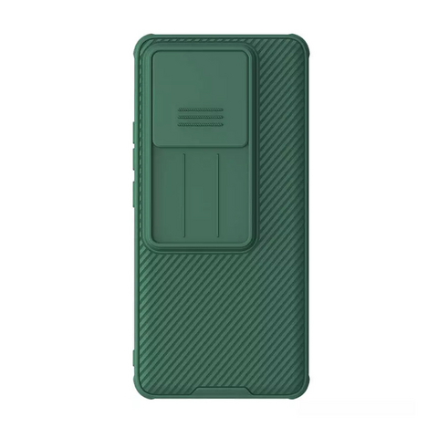Zastitna futrola Nillkin CamShield Pro - Xiaomi 14T Pro zelena.