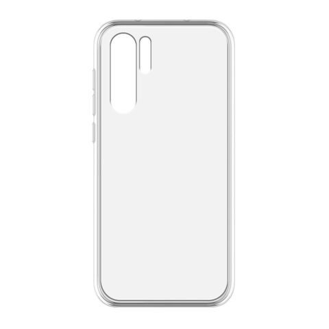 Zastitna futrola CLEAR FIT - Huawei P30 Pro providna (MS).