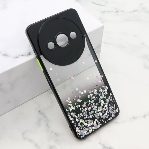 Zastitna futrola Fiesta - Xiaomi Redmi A3/A3x crna (MS).