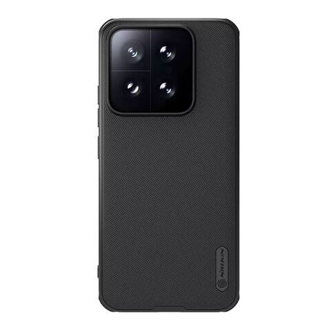 Zastitna futrola NILLKIN super frost - Xiaomi 14 crna (MS).