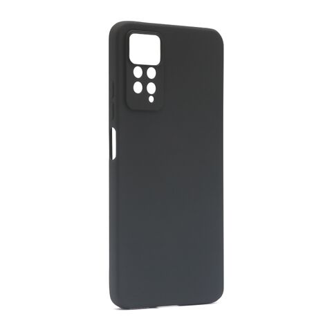 Zastitna futrola GENTLE COLOR - Xiaomi Redmi Note 11 Pro 5G crna (MS).