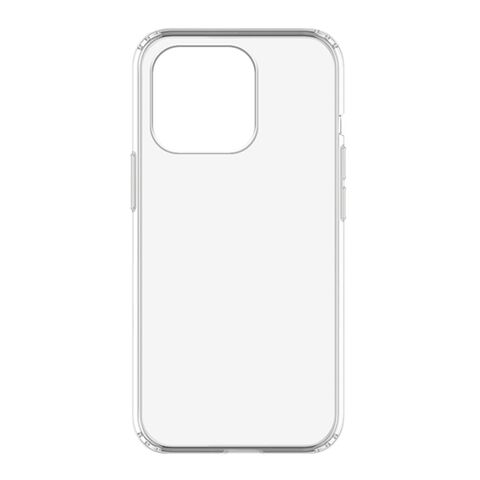 Zastitna futrola CLEAR FIT - iPhone 13 Pro (6.1) providna (MS).