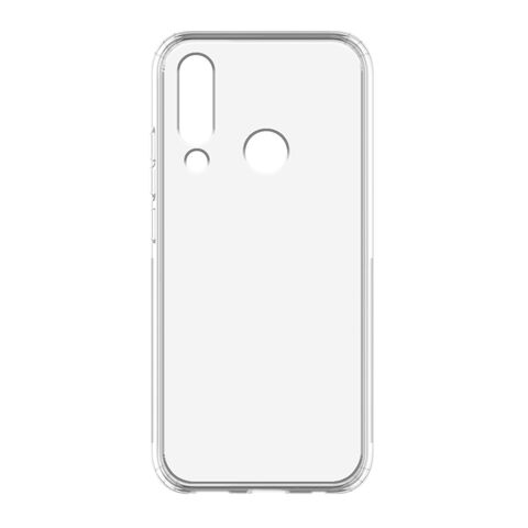 Zastitna futrola CLEAR FIT - Huawei P30 Lite/Nova 4e providna (MS).