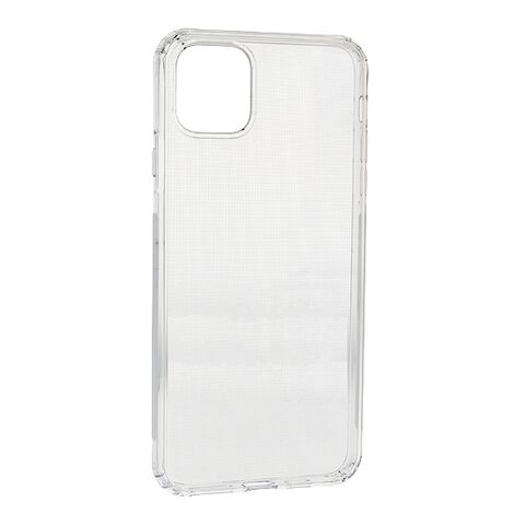 Zastitna futrola CLEAR FIT - iPhone 11 Pro Max (6.5) providna (MS).
