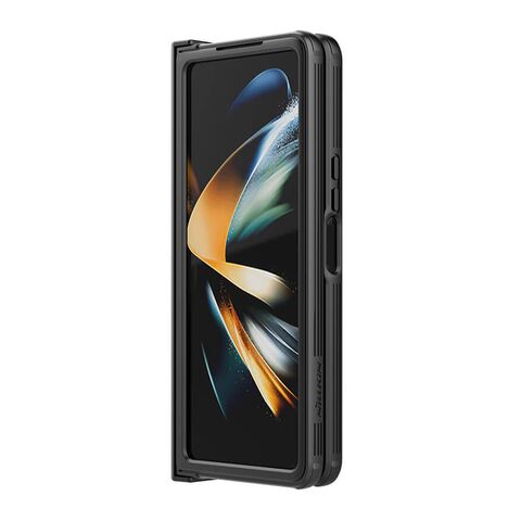 Zastitna futrola Nillkin Cam Shield Pro - Samsung F936B Samsung F936 Galaxy Z Fold 4 crna (MS).