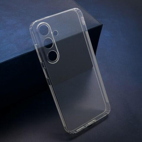 Zastitna futrola CLEAR FIT - Samsung S931 Galaxy S25 5G providna (MS).