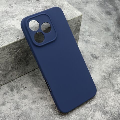 Zastitna futrola GENTLE COLOR - Huawei Honor 400 Lite teget (MS).
