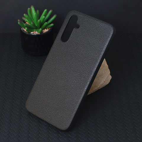 Zastitna futrola Groove - Samsung Galaxy A34 5G 5G crna.