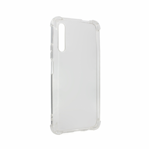 Zastitna futrola Transparent Ice Cube - Huawei P Smart Pro (2019)/Honor 9X Pro.