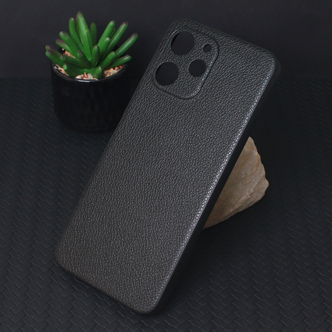 Zastitna futrola Groove - Xiaomi Redmi 12 crna.