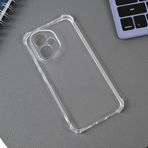 Zastitna futrola Transparent Ice Cube - Huawei Honor 400.
