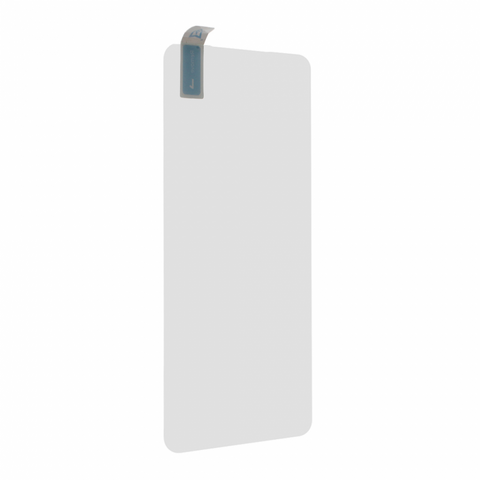 Tempered glass (zastitno staklo za ekran) Monsterskin UV Glue 5D - Samsung G991 Galaxy S21 Transparent.