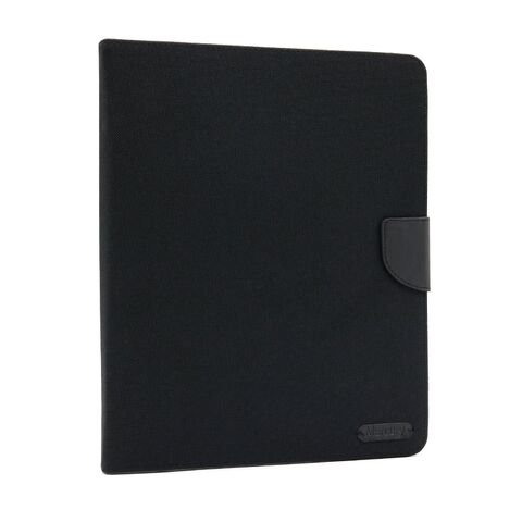 Zastitna futrola bi fold (na preklop) MERCURY - tablet 10in crna (MS).