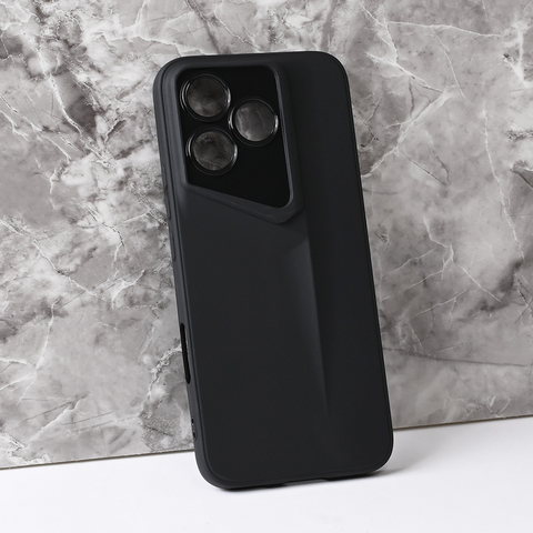 Zastitna futrola Blade - Huawei Honor 400 Lite crna.