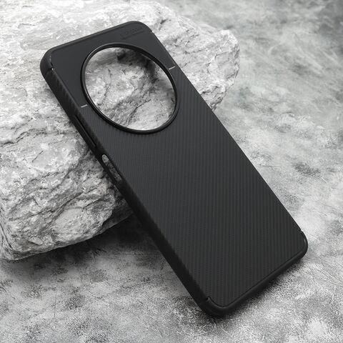 Zastitna futrola Carbon - Xiaomi Redmi 14C 4G/Redmi A4 5G crna (MS).