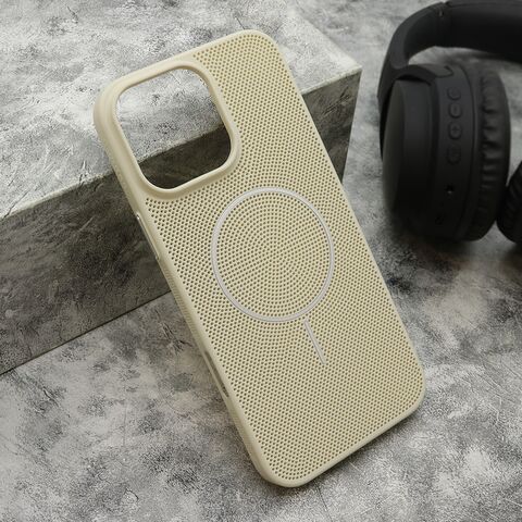 Zastitna futrola LUME MagSafe - iPhone 16 Pro Max (6.9) bez (MS).