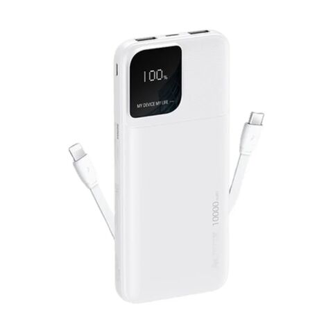Back Up baterija (univerzalna) REMAX Rellaen Series RPP-657 brzo punjenje 10000mAh 2.4A (MS).