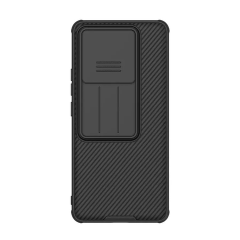 Zastitna futrola Nillkin CamShield Pro - Xiaomi 14T Pro crna.