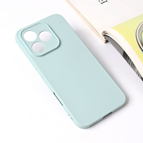 Zastitna futrola Gentle Color - Huawei Honor 400 Lite mint.