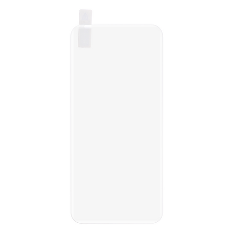 Tempered glass (zastitno staklo za ekran) Monsterskin UV Glue 5D - Huawei Honor Magic 7 lite Transparent.
