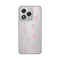 PRINT silikonska futrola skin (ultra tanka) - Huawei Honor 400 Lite Cute Bow.