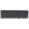 Tastatura - laptop za HP Compaq Presario CQ72/G72.