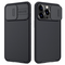 Zastitna futrola Nillkin CamShield Pro - iPhone 13 Pro crna.