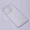 Zastitna futrola Full Protection - iPhone 13 Pro Transparent.