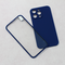 Zastitna futrola Slim 360 Full - iPhone 13 Pro plava.