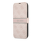Zastitna futrola Guess Stripe Bk Pu - iPhone 13 Pro roze (GUBKP13L4GDPI).