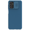 Zastitna futrola Nillkin CamShield - Samsung A047 Galaxy A04s plava.
