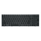 Tastatura - laptop HP Probook 4540s sa sivim frameom.