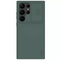 Zastitna futrola Nillkin CamShield Silky - Samsung Galaxy S23 Ultra zelena.