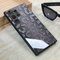 Zastitna futrola Shiny glass - Samsung Galaxy S23 Ultra crna.