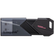 Kingston Data Traveler Exodia Onyx USB flash memorija 128GB 3.2 crna.