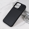 Zastitna futrola Defender Carbon - iPhone 16 Pro Max 6.9 crna.