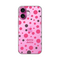 PRINT silikonska futrola skin (ultra tanka) - iPhone 16 6.1 Dottie Dottie.