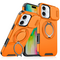 Zastitna futrola CamShield Ring stand - iPhone 16 6.1 naradzasta.