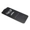 Tempered glass (zastitno staklo za ekran) 11D - Iphone X/XS/11 Pro SUPER D crna (MS).