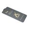 Tempered glass (zastitno staklo za ekran) X mart 9D - Iphone X/XS/11 Pro (MS).